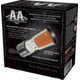 Winchester AA DIAMOND GRADE 12 Gauge 1 1/8 oz 2.75in Centerfire Shotgun Ammo, 25 Rounds, AADG13007