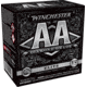 Winchester AA DIAMOND GRADE 12 Gauge 1 1/8 oz 2.75in Centerfire Shotgun Ammo, 25 Rounds, AADG13007