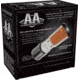 Winchester AA DIAMOND GRADE 12 Gauge 1 oz 2.75in Centerfire Shotgun Ammo, 25 Rounds, AADGL12507