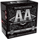Winchester AA DIAMOND GRADE 12 Gauge 1 oz 2.75in Centerfire Shotgun Ammo, 25 Rounds, AADGL12507