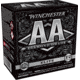 Winchester AA DIAMOND GRADE 12 Gauge 1 oz 2.75in Centerfire Shotgun Ammo, 25 Rounds, AADGL13507