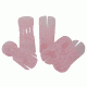 Winchester AA Shotshell Wads 12 Gauge Pink 1 To 1 1/8 Ounce