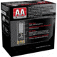 Winchester AA Steel TARGET 12 Gauge 1 oz 2.75in Centerfire Shotgun Ammo, 25 Rounds, AASCL12S7