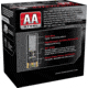Winchester AA Steel TARGET 12 Gauge 1 oz 2.75in Centerfire Shotgun Ammo, 25 Rounds, AASCL12S8