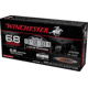 Winchester Expedition Big Game Long Range Long Range 6.8 Western 165 Grain Centerfire Rifle Ammo, 20 Rounds, S68WLR