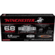Winchester Expedition Big Game Long Range Long Range 6.8 Western 165 Grain Centerfire Rifle Ammo, 20 Rounds, S68WLR