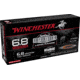 Winchester Expedition Big Game Long Range Long Range 6.8 Western 165 Grain Centerfire Rifle Ammo, 20 Rounds, S68WLR