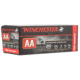 Winchester AA Target 20 Gauge 7/8 oz 2.75in 7.5 Shot Size Shotgun Ammo, 100 Rounds, AASC207D