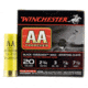 Winchester Ammo AASC207TB AA TrAAcker 20 Gauge 2.75 7/8 Oz 7.5 Shot 25 Bx/ 10