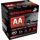 Winchester Ammo AASC207TO AA TrAAcker 20 Gauge 2.75 7/8 Oz 7.5 Shot 25 Bx/ 10