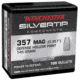 Winchester Ammo Centerfire Handgun Reloading 357 Mag .357 145 Gr Silvertip Holl WB357S145X