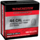Winchester Ammo Centerfire Handgun Reloading 44 Mag .430 200 Gr Soft Point SP WB44SP200X