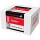 Winchester Pistol Bullets, 45 Cal, .451, 230 Grain, Full Metal Jacket, 500 Bullets, WB45MC230D-451CAL