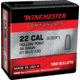 Winchester Ammo Reloading 22 Cal .224 46 Gr Hollow Point HP 100 Per Box WBR222PSP50