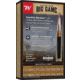 Winchester Ammo S3006LR Expedition Big Game Long Range 30-06 Springfield 190Gr, S3006LR