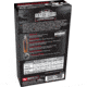 Winchester Ammo S65LR Expedition Big Game Long Range 6.5 Creedmoor 142Gr AccuBo, S65LR