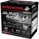 Winchester Ammo SBS12LHV6 Blindside High Velocity 12 Gauge 3.5 1 3/8 Oz 6 Shot