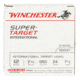 Winchester Ammo TRGT213507 Super Target 20 Gauge 2.75 7/8 Oz 7.5 Shot 25 Bx/ 1
