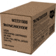 Winchester USA RIFLE .223 Remington 55 Grain Full Metal Jacket Brass Cased Centerfire Rifle Ammo, 1000 Rounds, W2231000