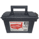 Winchester Ammo USA65CMAC USA 6.5 Creedmoor 125 GR Open Tip 120 Bx/ 4 Cs