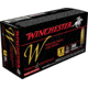 Winchester Ammo W Train And Defend .38 Special 130 Grain Full Metal Jacket Ammo, W38SPLT