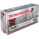 Winchester Ammo Super-X 25-35 Win 117 Grain Soft Point Ammo, X2535