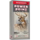 Winchester Ammo X300BLK Deer Season XP .300 Blackout 150 Grain Pointed Soft Point (PSP) Brass Rifle Ammunition