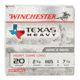 Winchester Ammo XU20HT7 Super-X Heavy Game Load 20 Gauge 2.75 7 Shot 25 Bx/ 10
