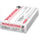 Winchester 5.56mm, 55 grain, Full Metal Jacket, Brass Case, 20-Rounds, Q3131L