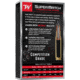 Winchester Super Match .308 175 Grain BC MAX Brass Cased Rifle Ammunition, 20 Rounds, SM308BC