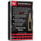 Winchester Super Match 6.5mm Creedmoor 140 Grain Boat Tail Hollow Point Brass Cased Rifle Ammunition, 20 Rounds, SM65CMBC