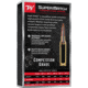 Winchester Ammunition Super Match, 6.5 Creedmoor, 140 Grain, Boat Tail Hollow Point, 20 Round Box SM65CM