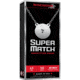 Winchester Ammunition Super Match, 6.5 PRC, 140 Grain, BC MAX Bullet, 20 Round Box SM65PBC