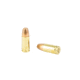 Winchester Ammunition Super Match, 9MM, 115 Grain, Flat Nose Bullet, 50 Round Box SM9FN115