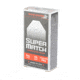 Winchester Ammunition Super Match, 9MM, 115 Grain, Round Nose Bullet, 50 Round Box SM9RN115