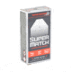 Winchester Ammunition Super Match, 9MM, 147 Grain, Flat Nose Bullet, 50 Round Box SM9FN147