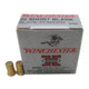 Winchester Super-X 22 ShortBlank Black Powder Ammo, X22SB