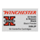 Winchester SupX 32 S&amp;W Black Powder/ 50 32BL2P, 32BL2P