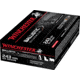 Winchester Ballistic Silvertip .243 Winchester 55 grain Fragmenting Polymer Tip Centerfire Rifle Ammo, 20 Rounds, SBST243