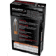 Winchester Ballistic Silvertip .243 Winchester 55 grain Fragmenting Polymer Tip Centerfire Rifle Ammo, 20 Rounds, SBST243