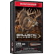 Winchester Ballistic Silvertip .270 Winchester 130 grain Fragmenting Polymer Tip Brass Cased Centerfire Rifle Ammunition