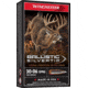 Winchester Ballistic Silvertip .30-06 Springfield 150 grain Fragmenting Polymer Tip Centerfire Rifle Ammo, 200 Round