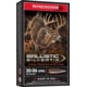 Winchester Ballistic Silvertip .30-06 Springfield 150 grain Fragmenting Polymer Tip Centerfire Rifle Ammo, 200 Round