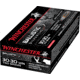 Winchester Ballistic Silvertip .30-30 Winchester 150 grain  Centerfire Rifle Ammo, 20 Rounds, SBST3030