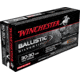 Winchester Ballistic Silvertip .30-30 Winchester 150 grain Centerfire Rifle Ammo, 200 Round