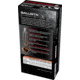 Winchester Ballistic Silvertip .300 Winchester Short Magnum 150 grain Fragmenting Polymer Tip Brass Cased Centerfire Rifle Ammo, 20 Rounds, SBST300S
