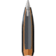 Winchester Ballistic Silvertip .300 Winchester Short Magnum 150 grain Fragmenting Polymer Tip Brass Cased Centerfire Rifle Ammo, 20 Rounds, SBST300S