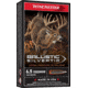 Winchester Ballistic Silvertip 6.5 Creedmoor 140 grain Fragmenting Polymer Tip Centerfire Rifle Ammo, 20 Rounds, SBST65CM