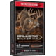 Winchester Ballistic Silvertip 6.5 Creedmoor 140 grain Fragmenting Polymer Tip Centerfire Rifle Ammunition