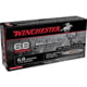 Winchester Ballistic Silvertip 6.8 Western 170 Grain Rapid Controlled Expansion Polymer Tip Brass Cased Centerfire Rifle Ammunition